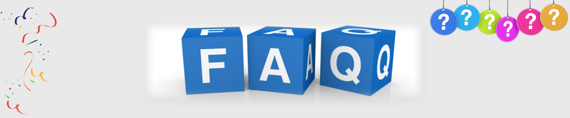 FAQ