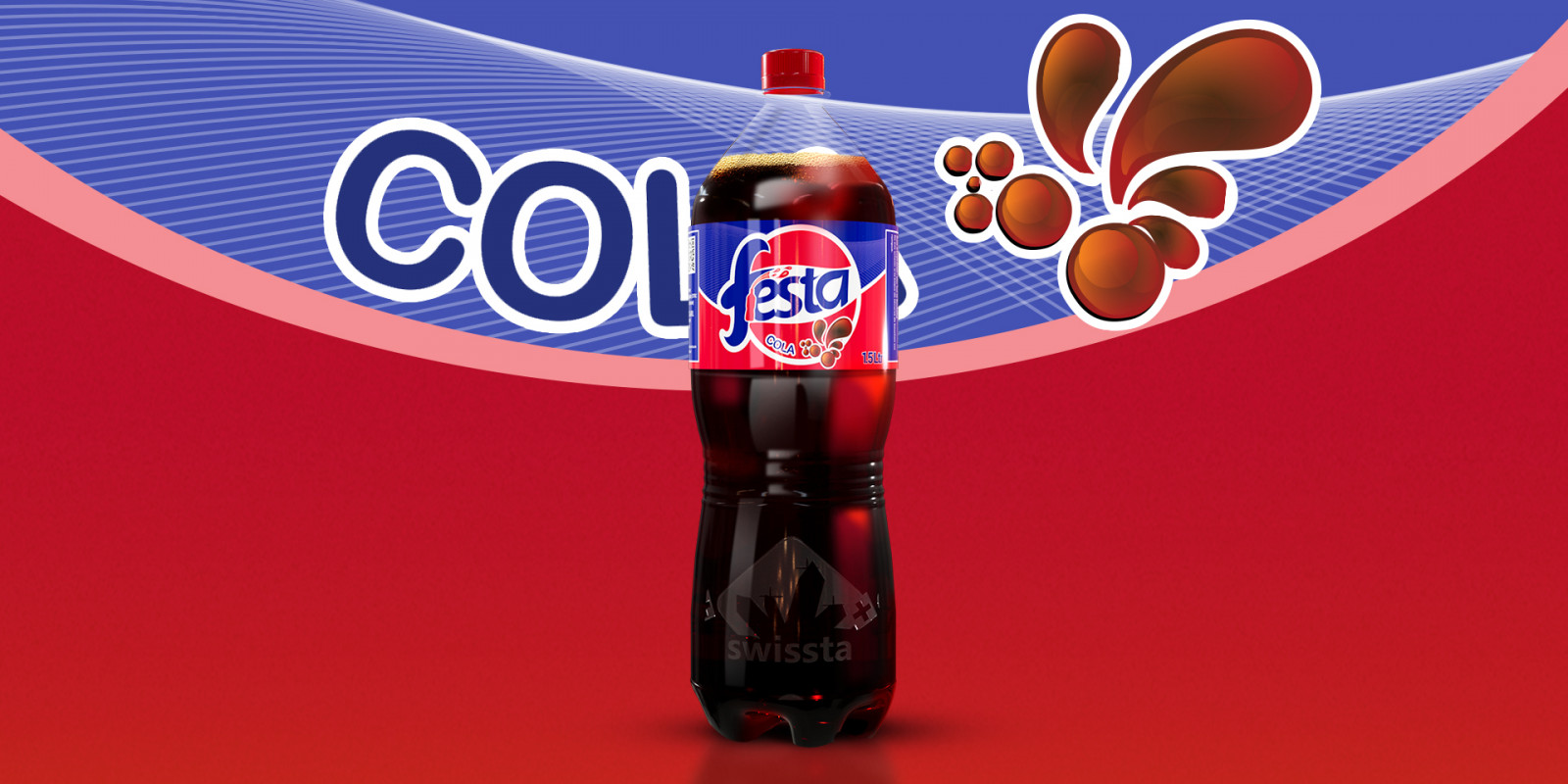 cola