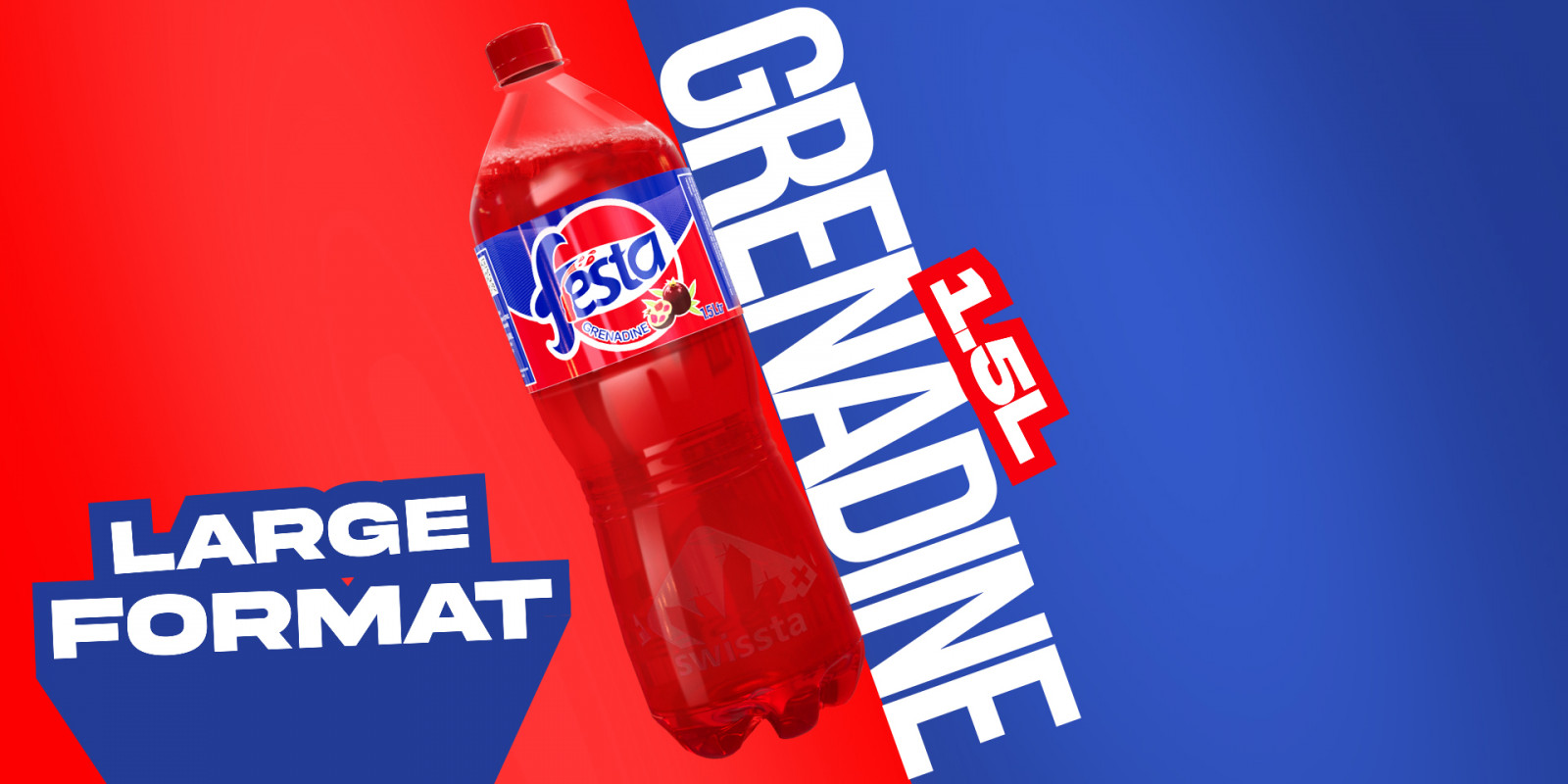 grenadine