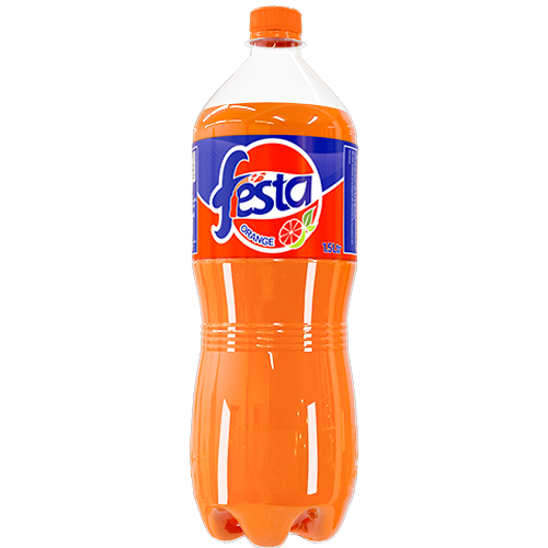 orange