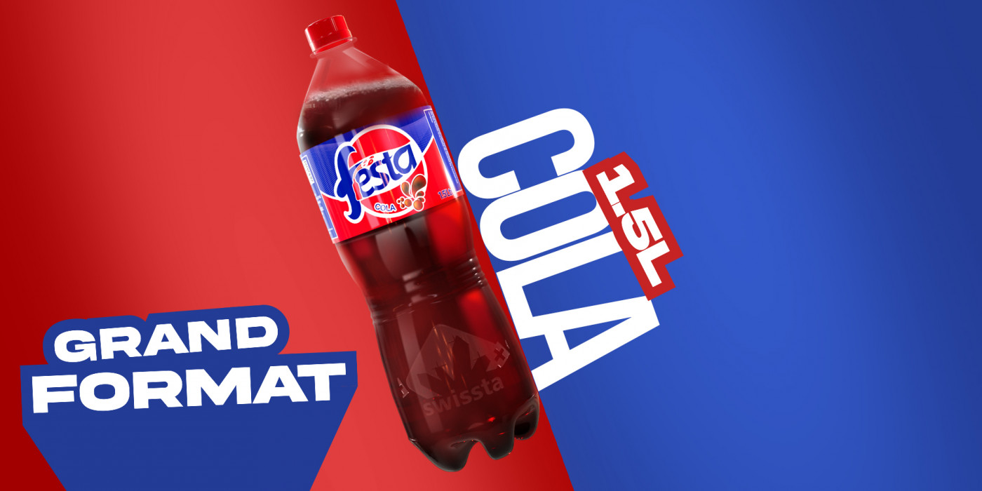 cola