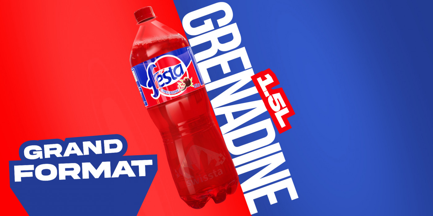 grenadine
