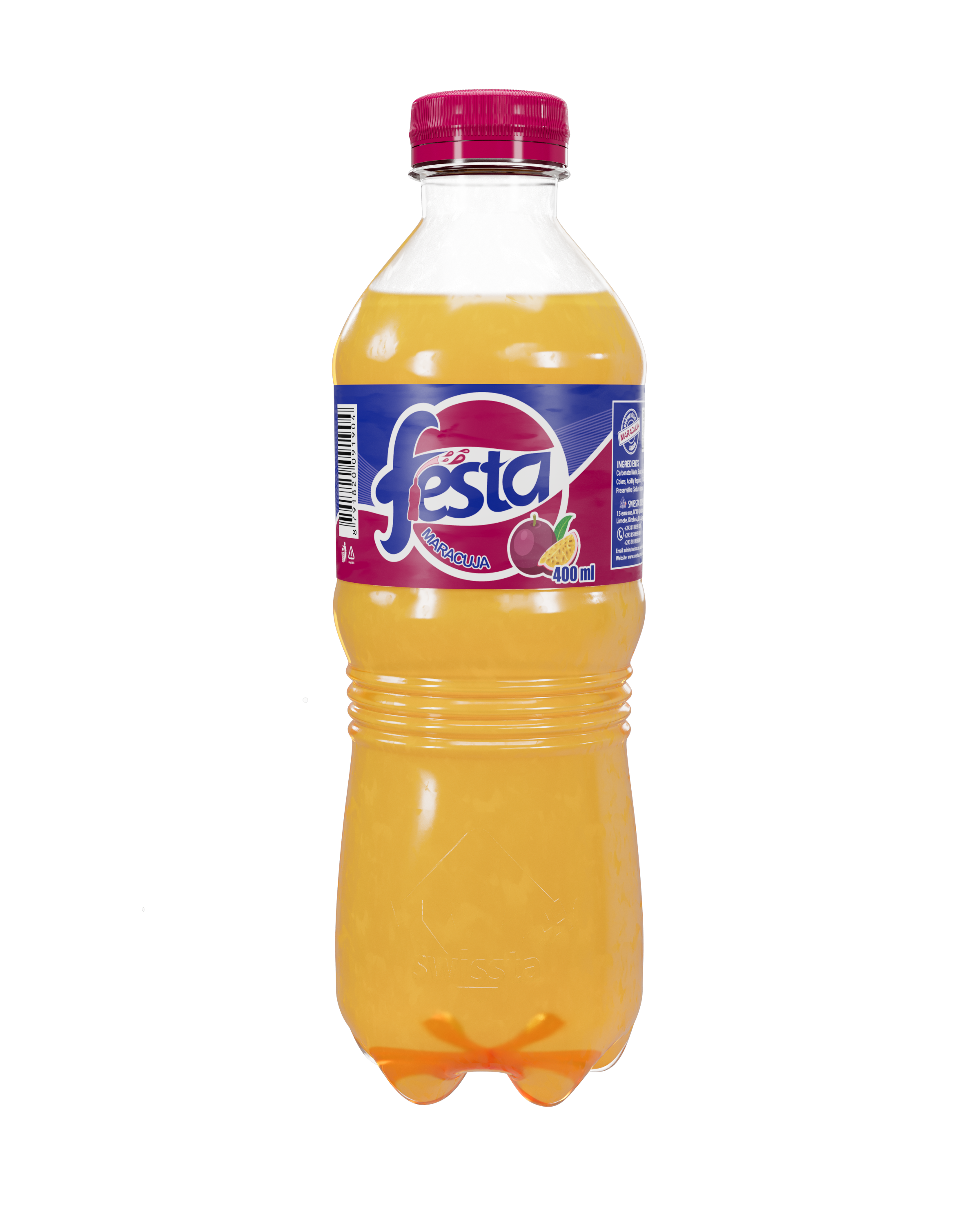 Maracuja