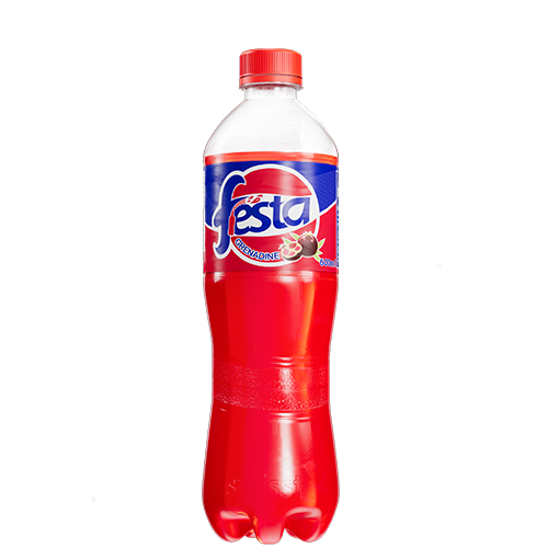 Grenadine-600ml