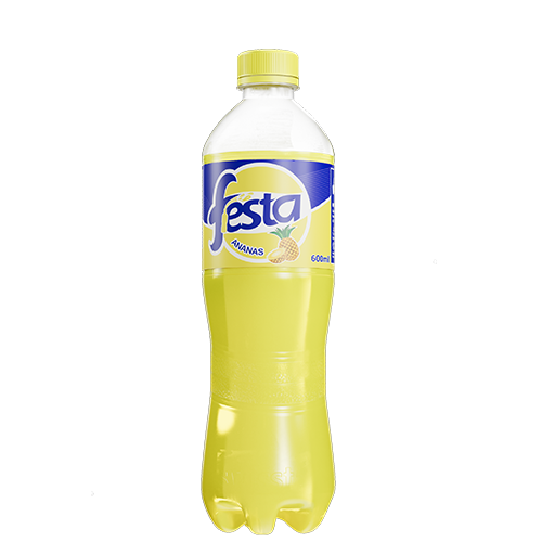 Ananas-600ml