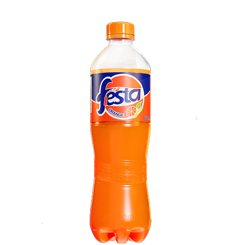 Orange-600ml